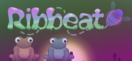 Ribbeat — Steam header