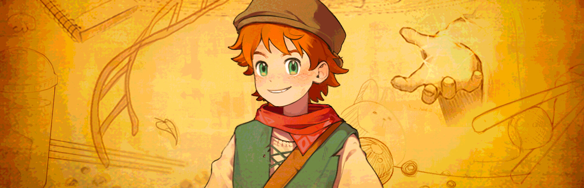 Runesica: The Legendary Part-Timer