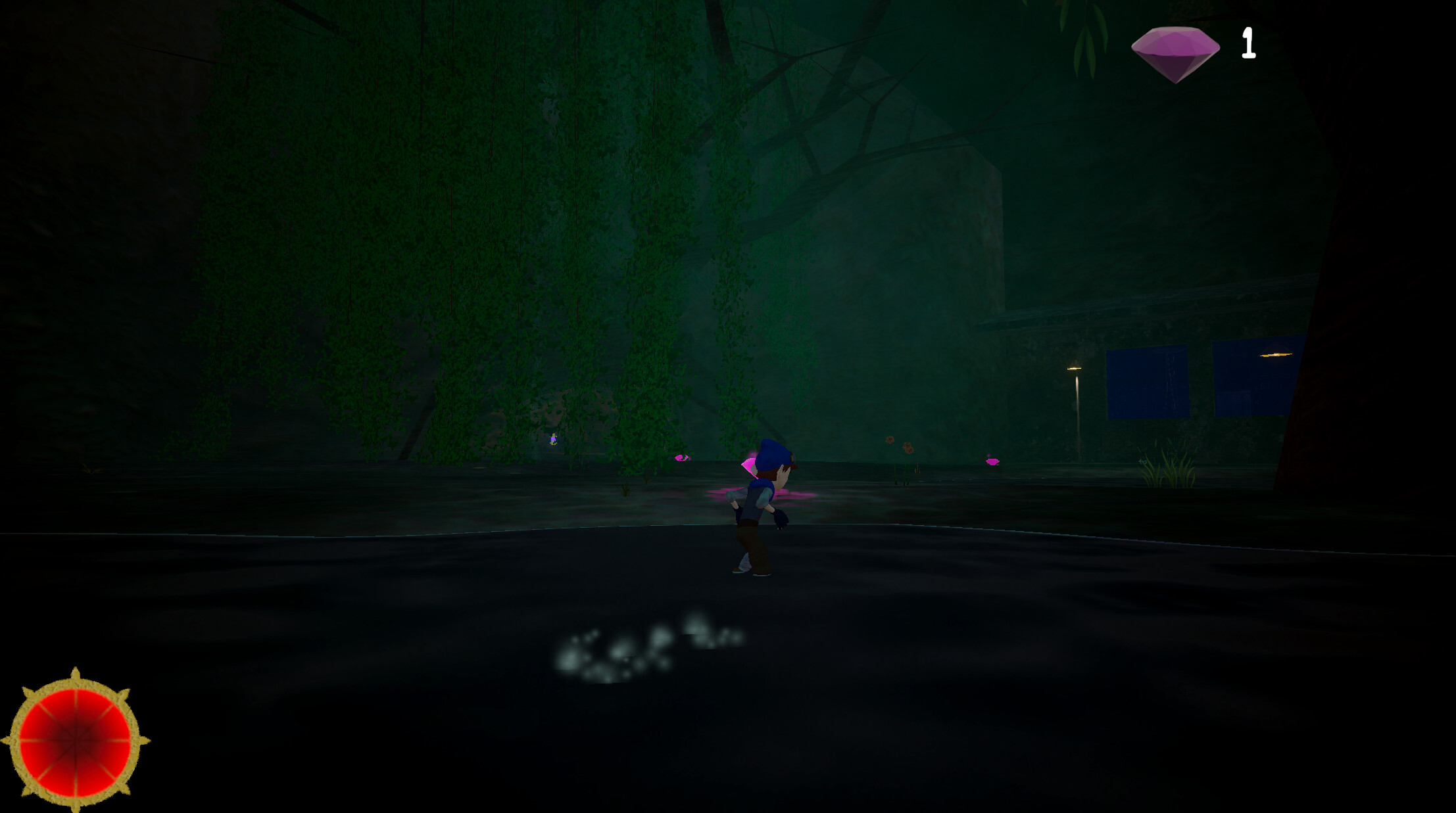 The Mortimer Paradox screenshot 11