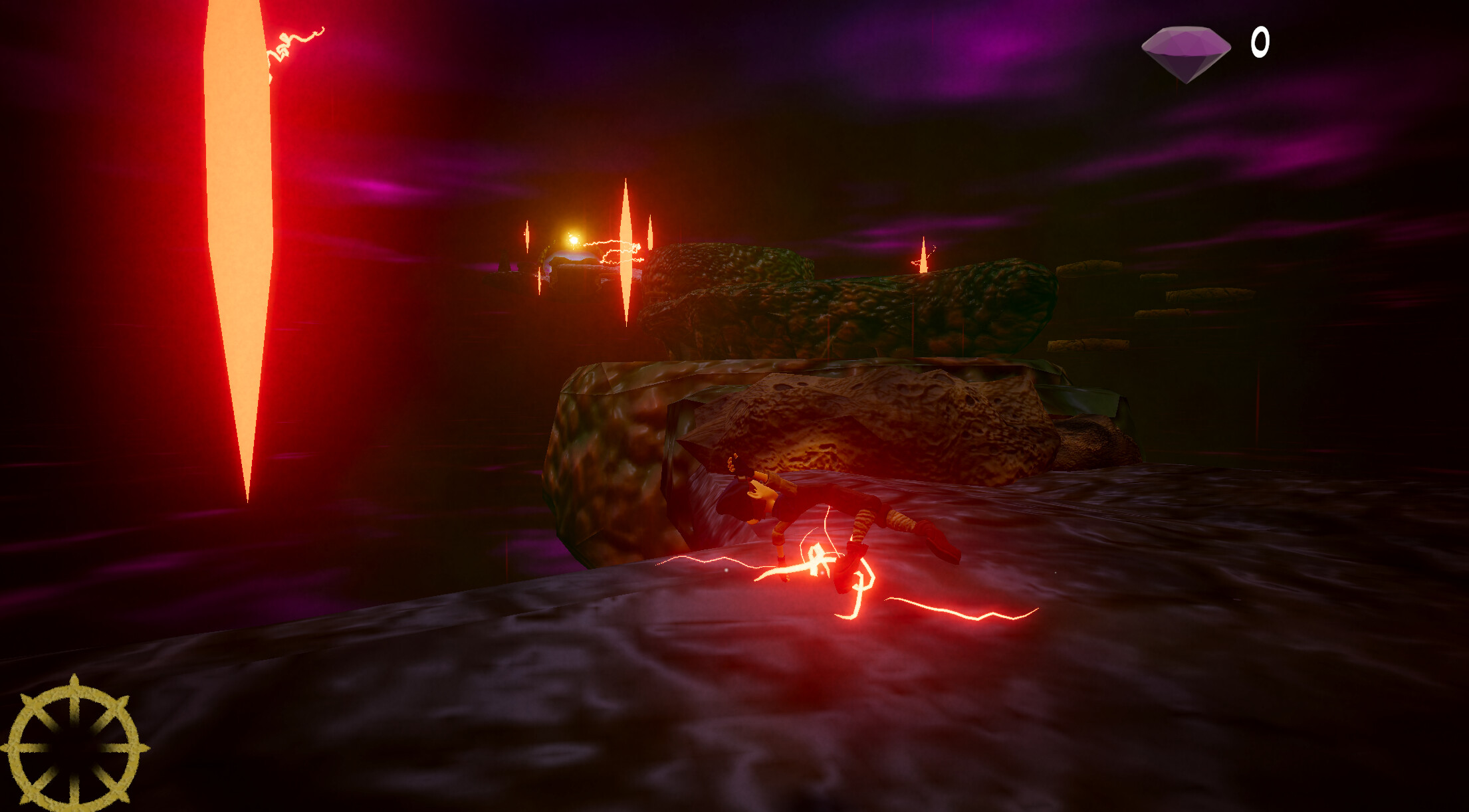 The Mortimer Paradox screenshot 13