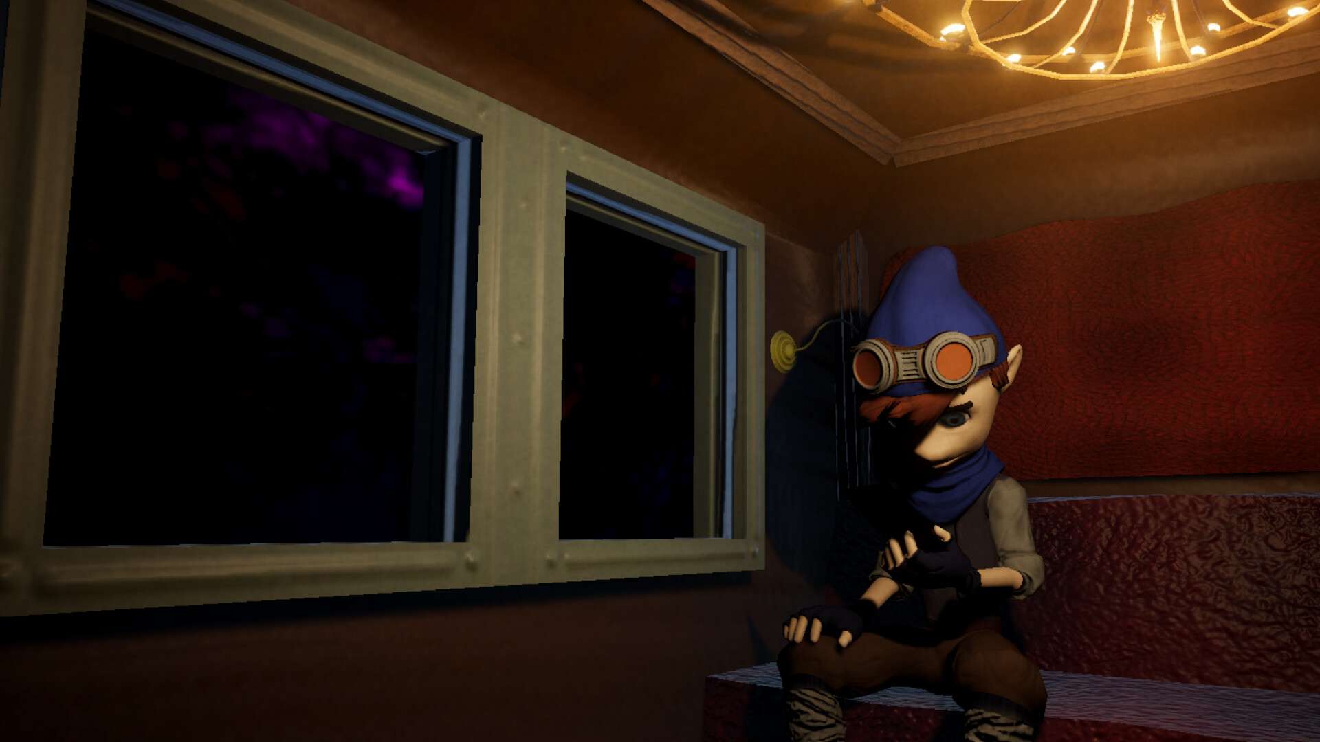 The Mortimer Paradox screenshot 7