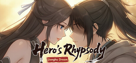 大侠狂想曲 — Steam header