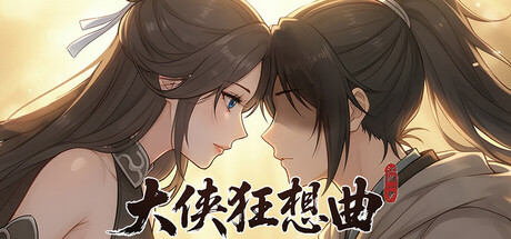 大侠狂想曲 Build.24887599 免安装中文版