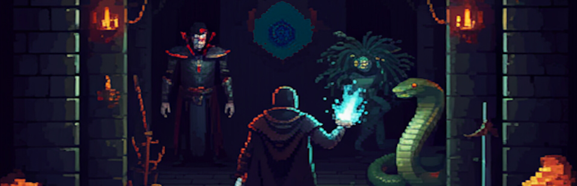 Hollows Of Rogue