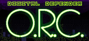 Digital Defender ORC