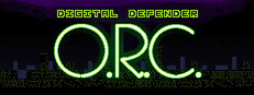 Digital Defender O.R.C.