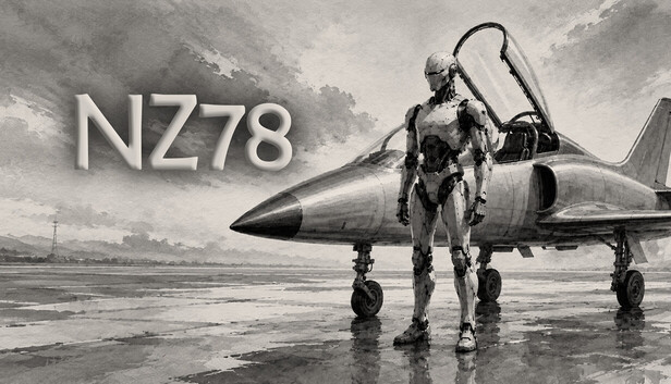 空来 在Steam 上购买NZ78 立省40%