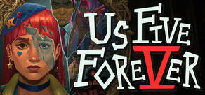 Us Five Forever