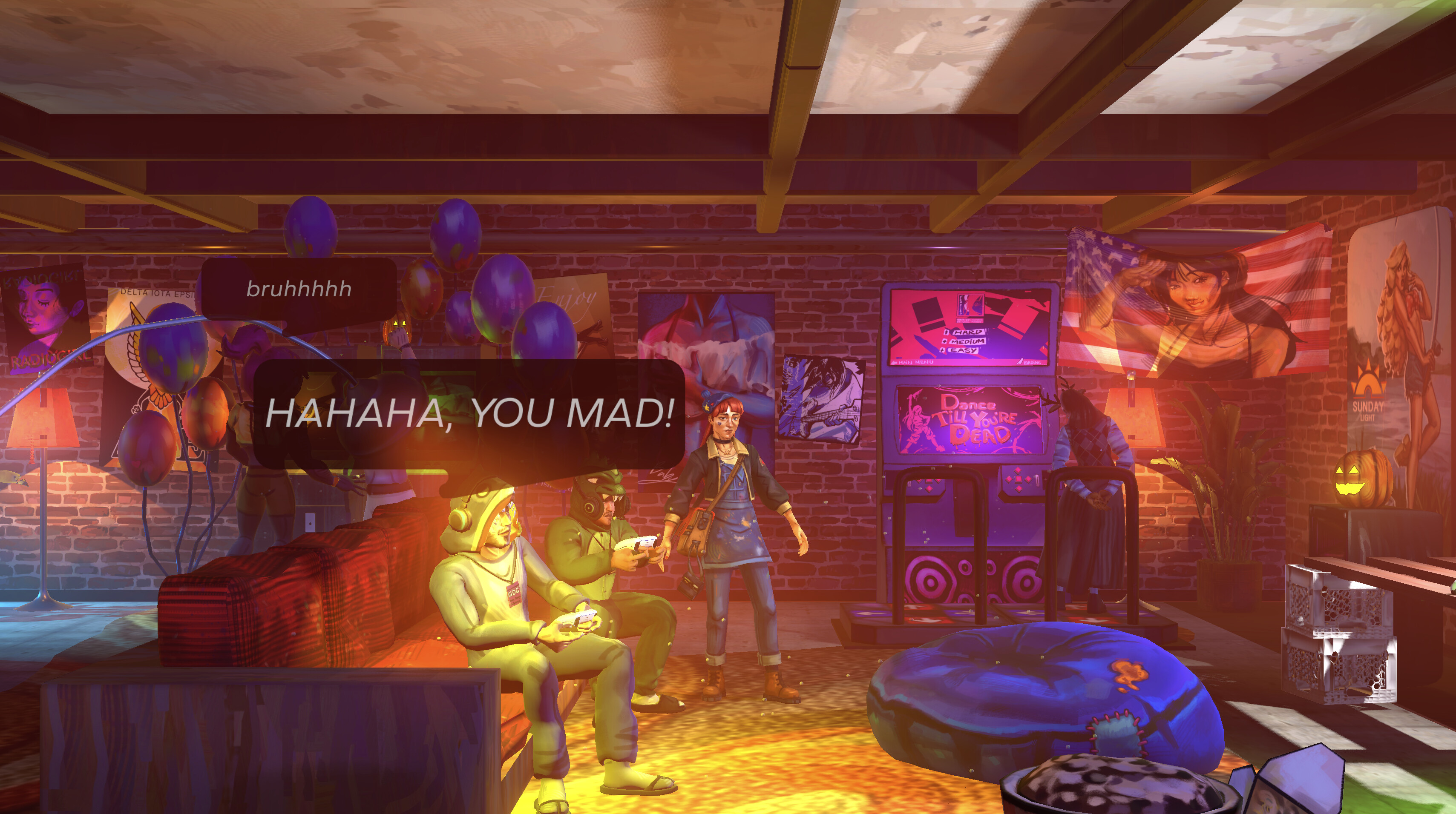 Us Five Forever screenshot 14