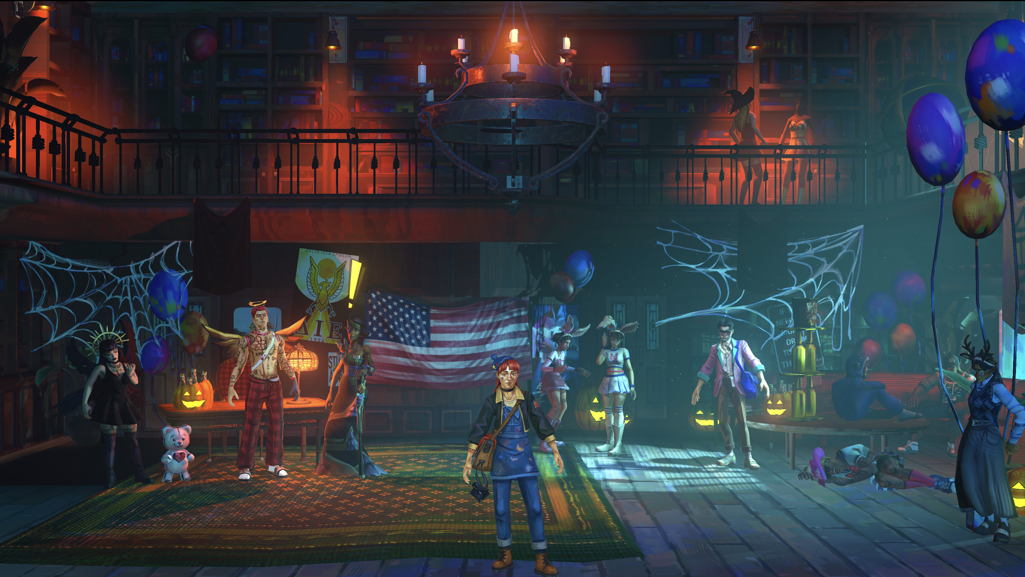 Us Five Forever screenshot 10