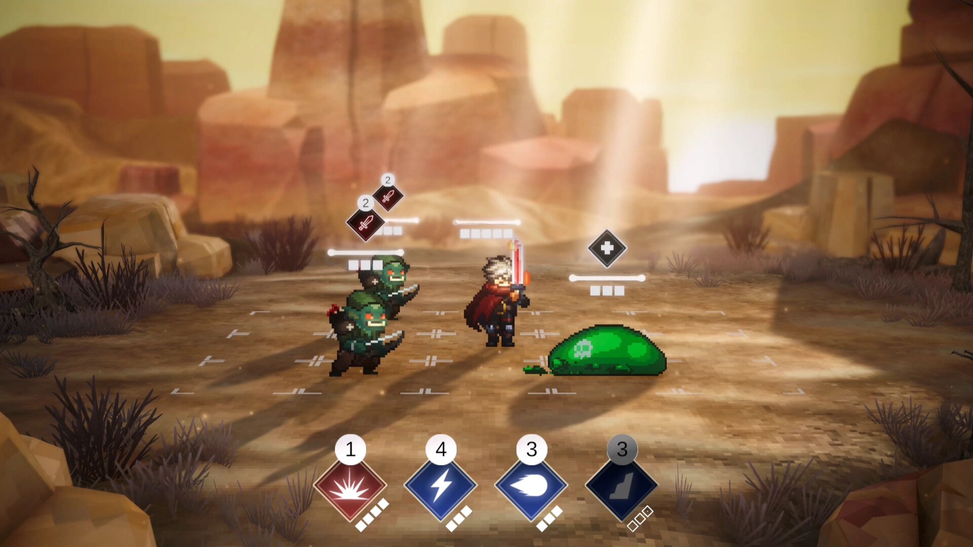 Eternity Breaker screenshot 8