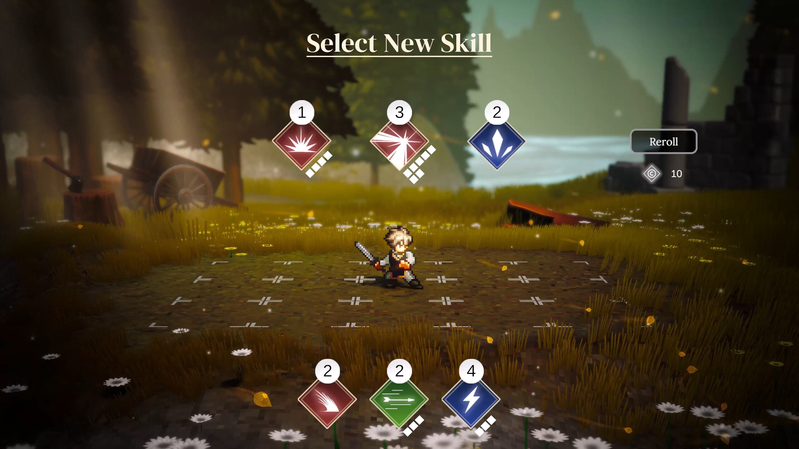 Eternity Breaker screenshot 4