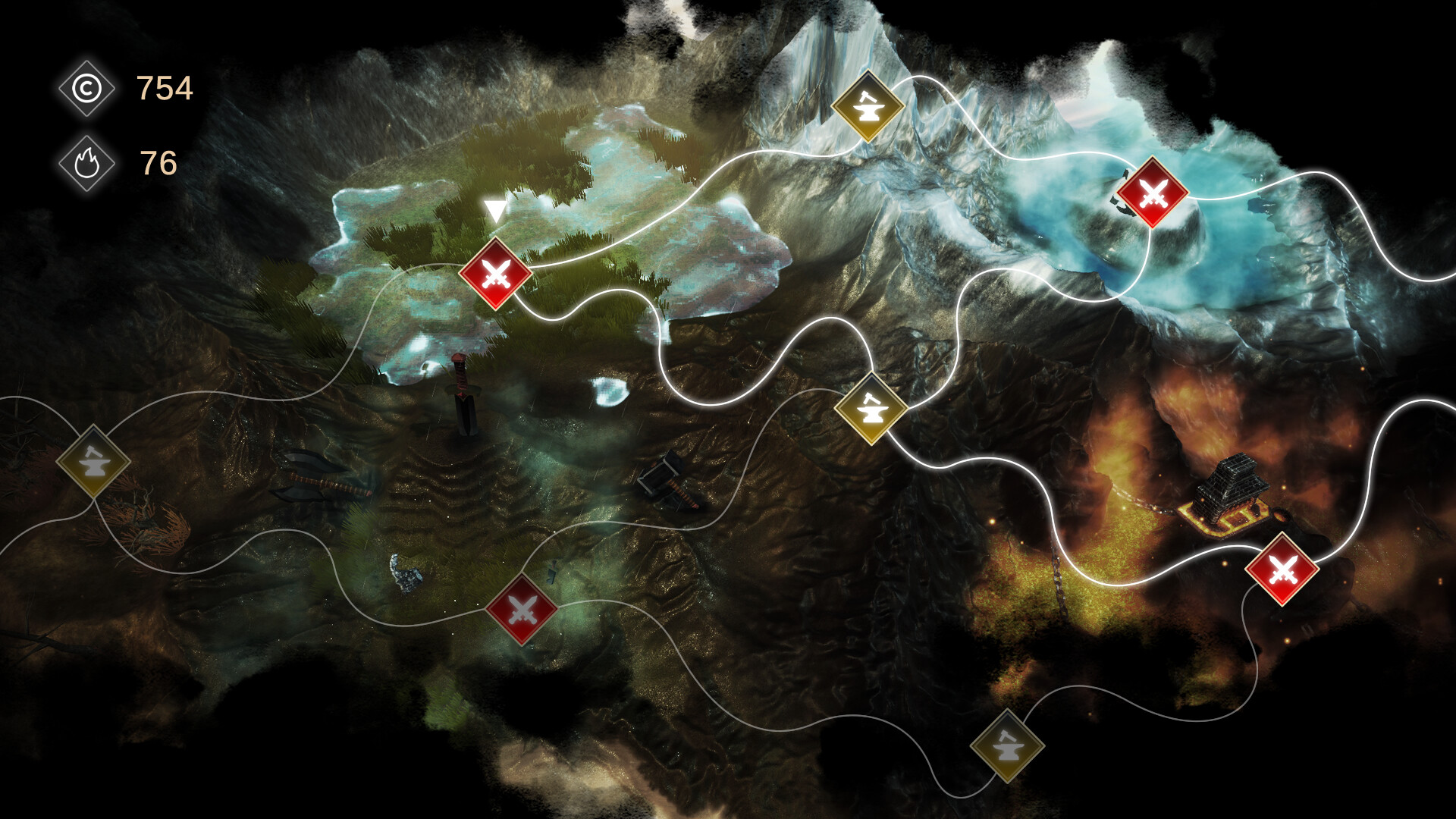 Eternity Breaker screenshot 6