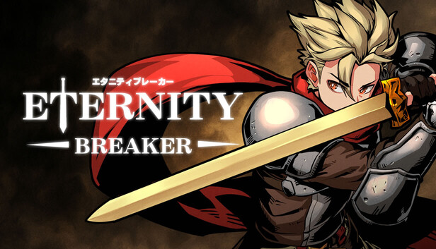 Eternity Breaker