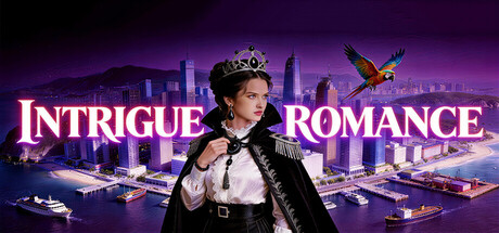 Intrigue Romance