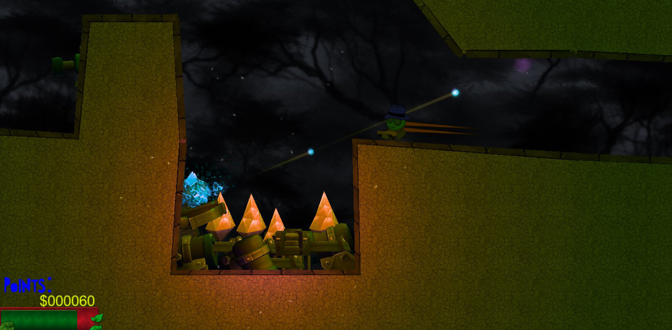 Lup screenshot 1