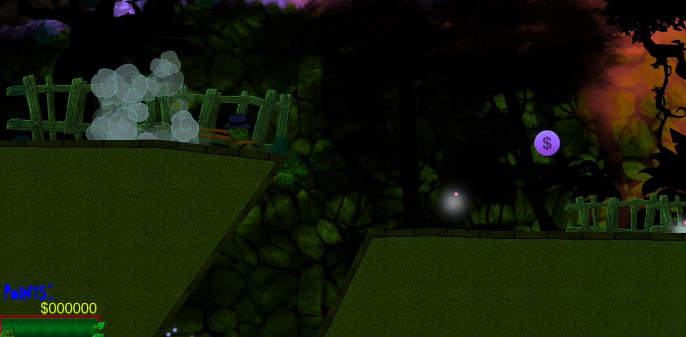 Lup screenshot 3
