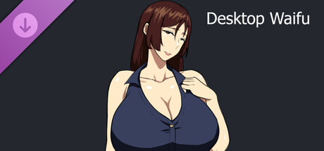 Desktop Waifu - Adult DLC