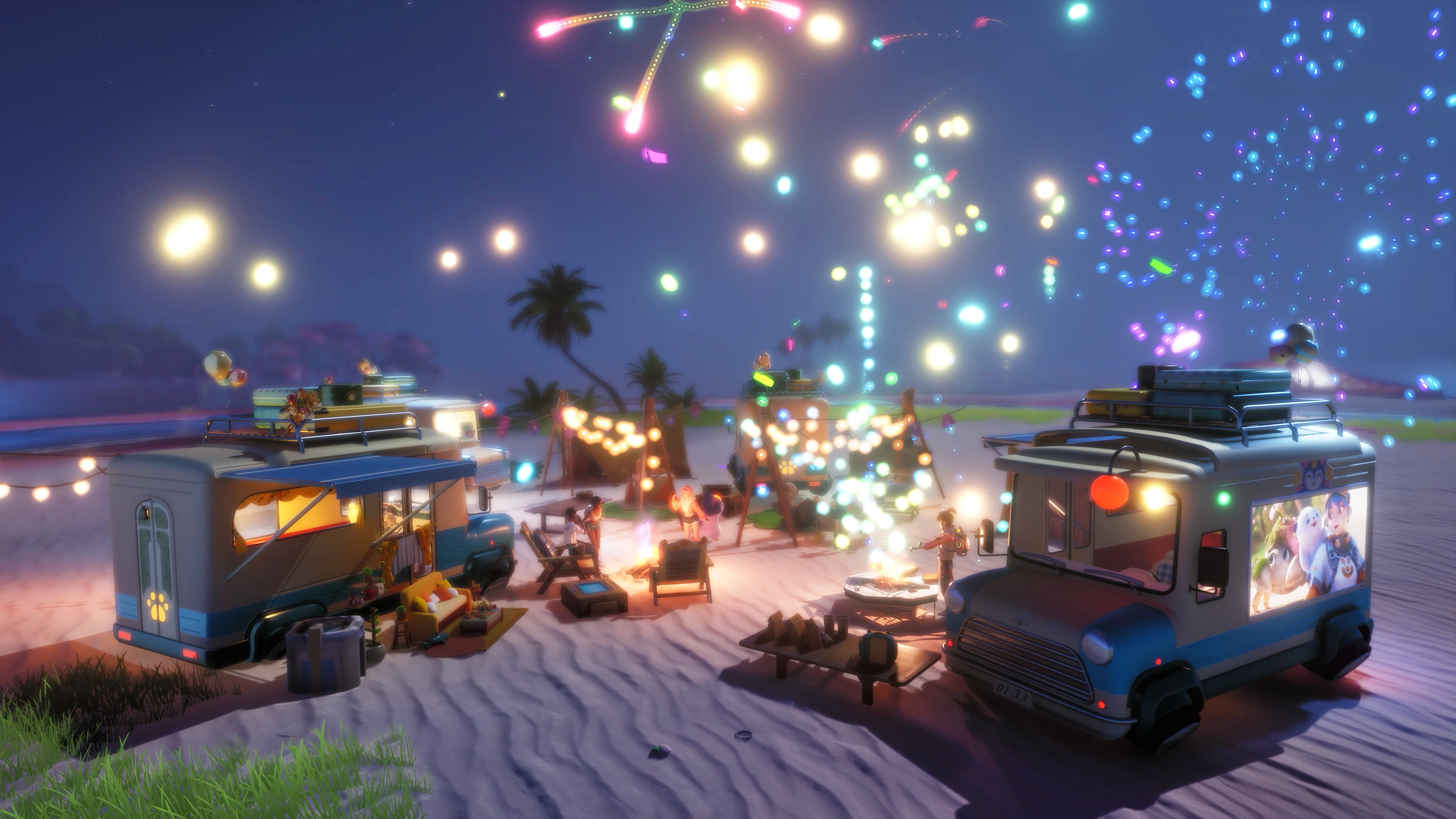 Aniimo screenshot 11