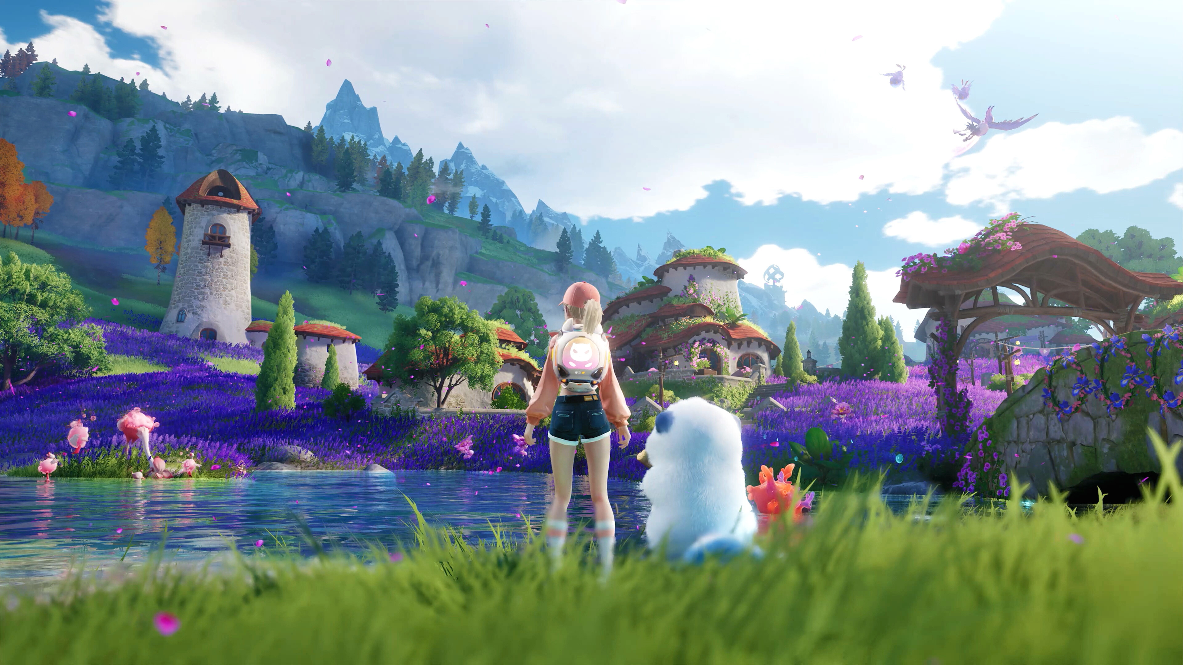 Aniimo screenshot 9