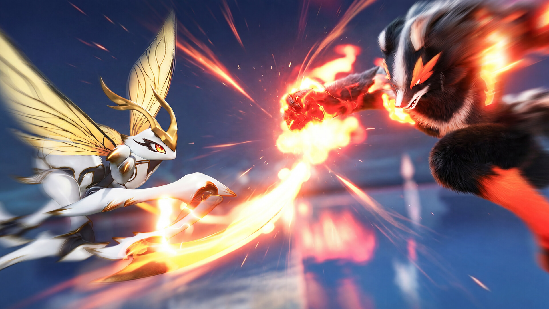 Aniimo screenshot