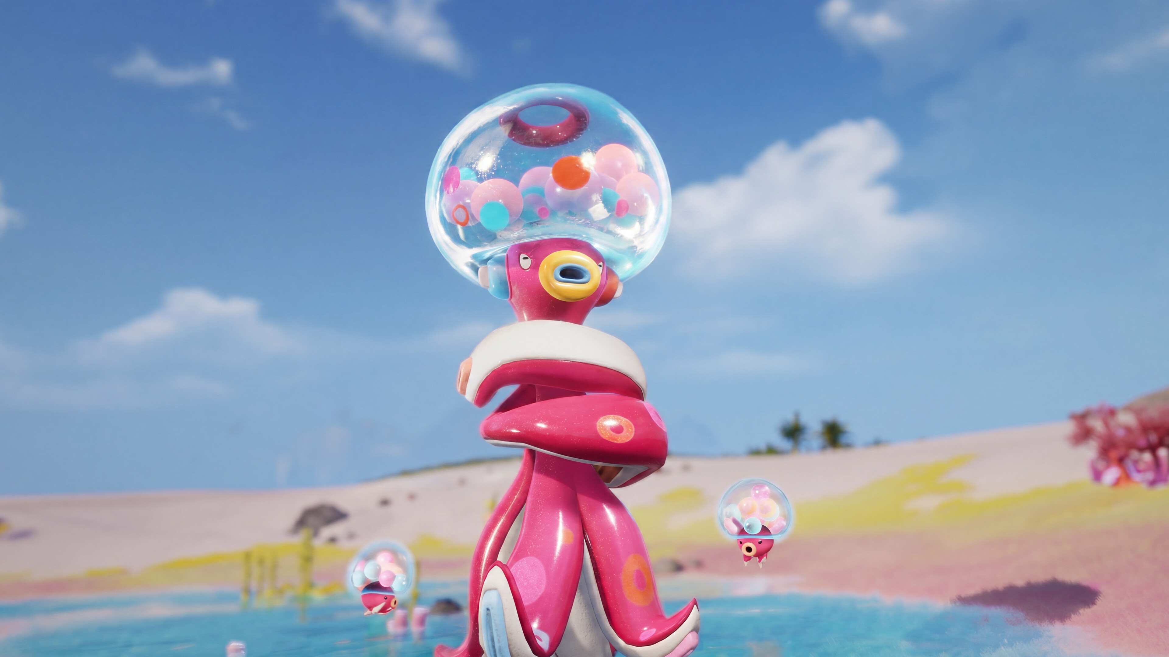 Aniimo screenshot 6