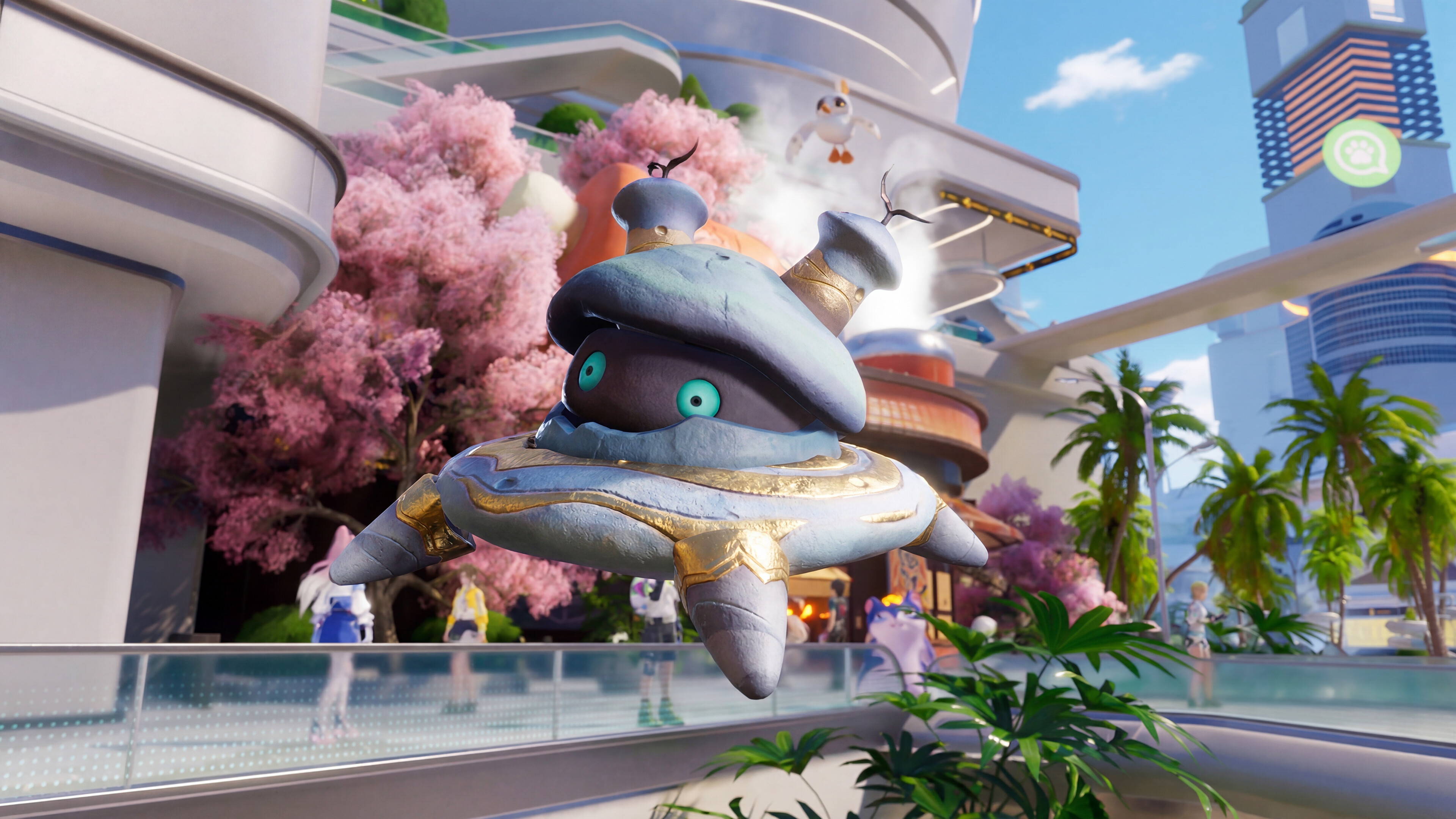 Aniimo screenshot 7