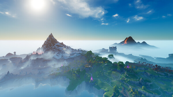 Aniimo screenshot
