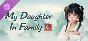 My Daughter in Family AI - Clothing Expansion Pack