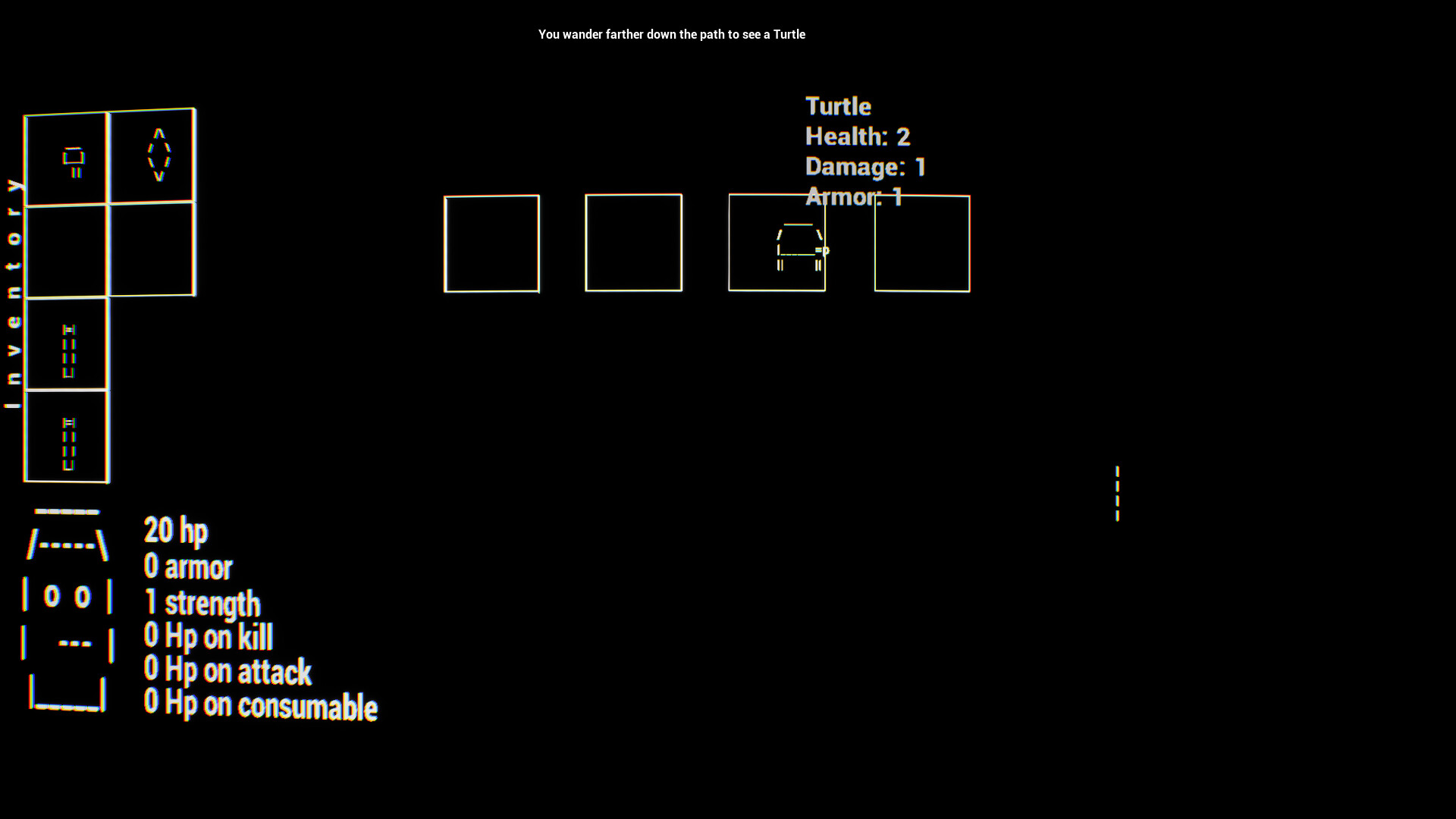 Rext screenshot 3