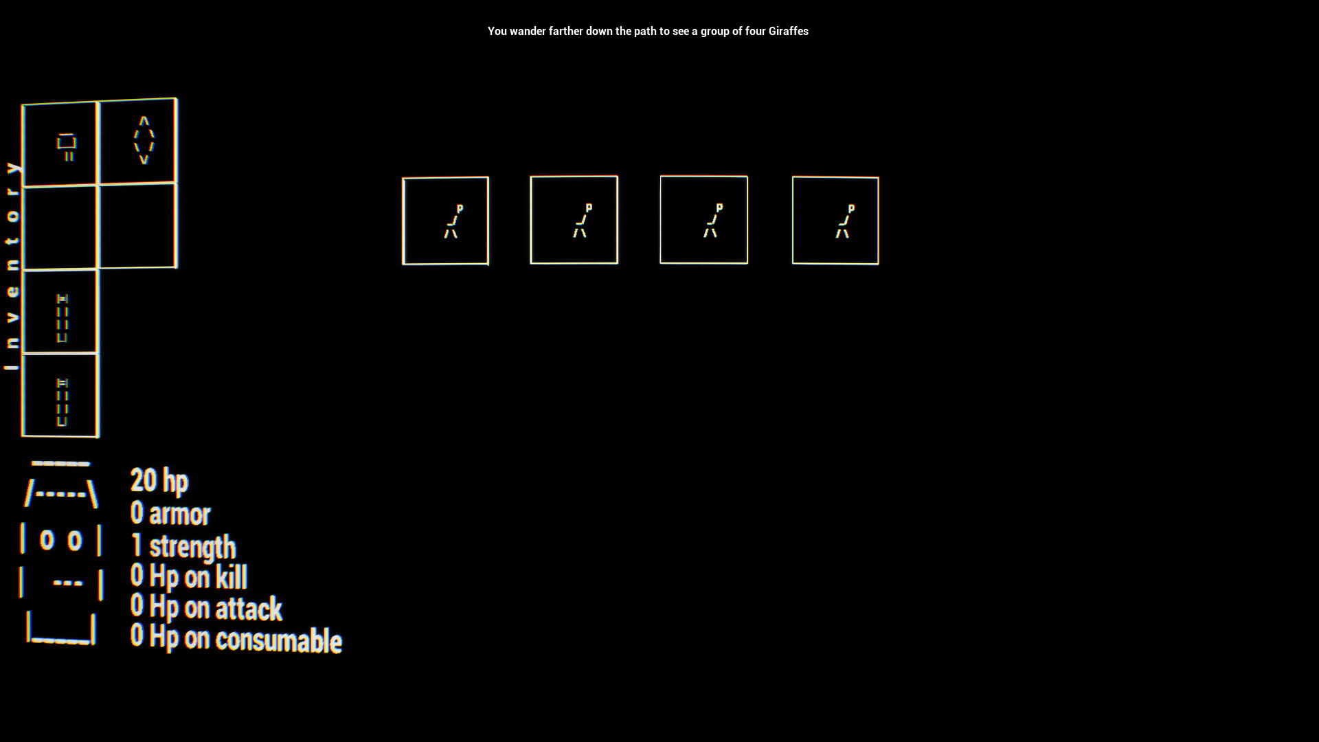Rext screenshot 4
