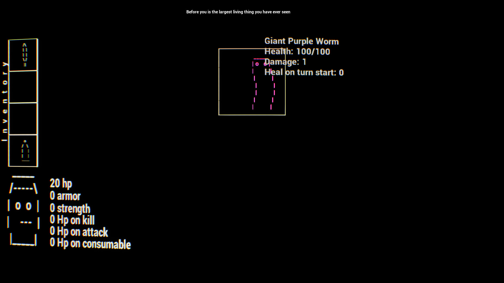 Rext screenshot 2