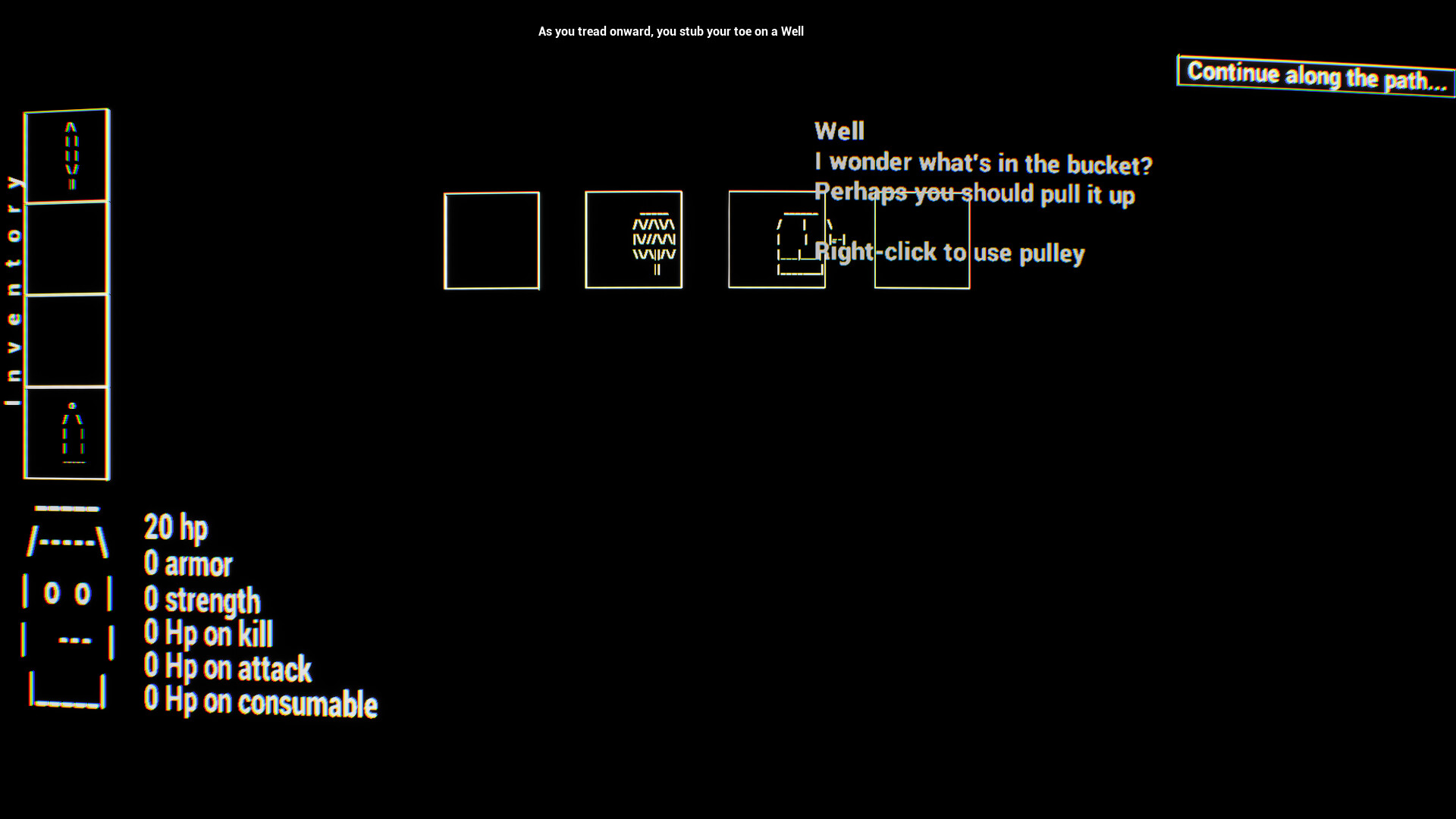 Rext screenshot 6