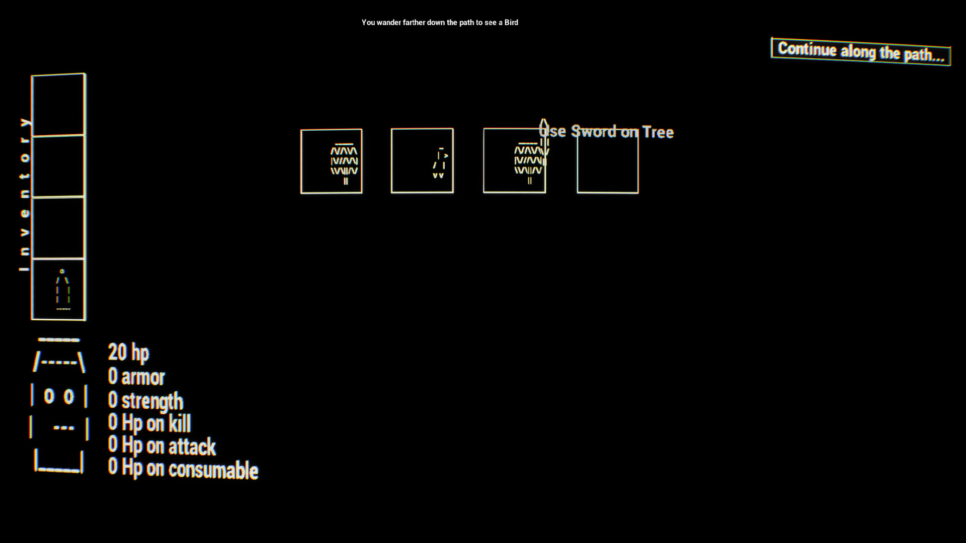 Rext screenshot 1
