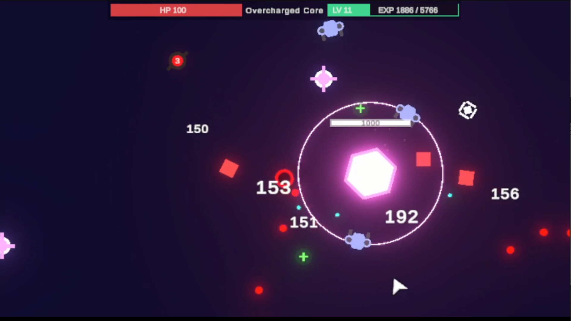 The Core screenshot 5