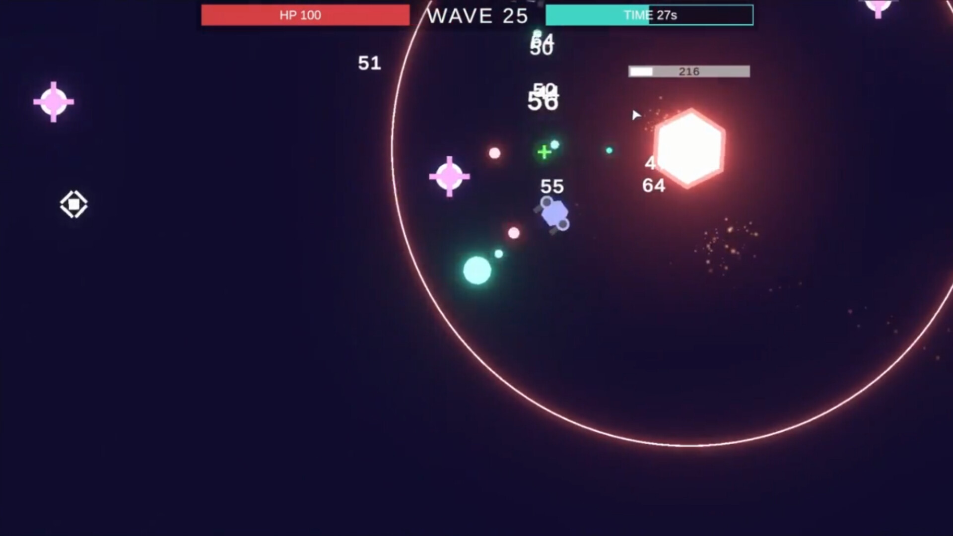 The Core screenshot 1