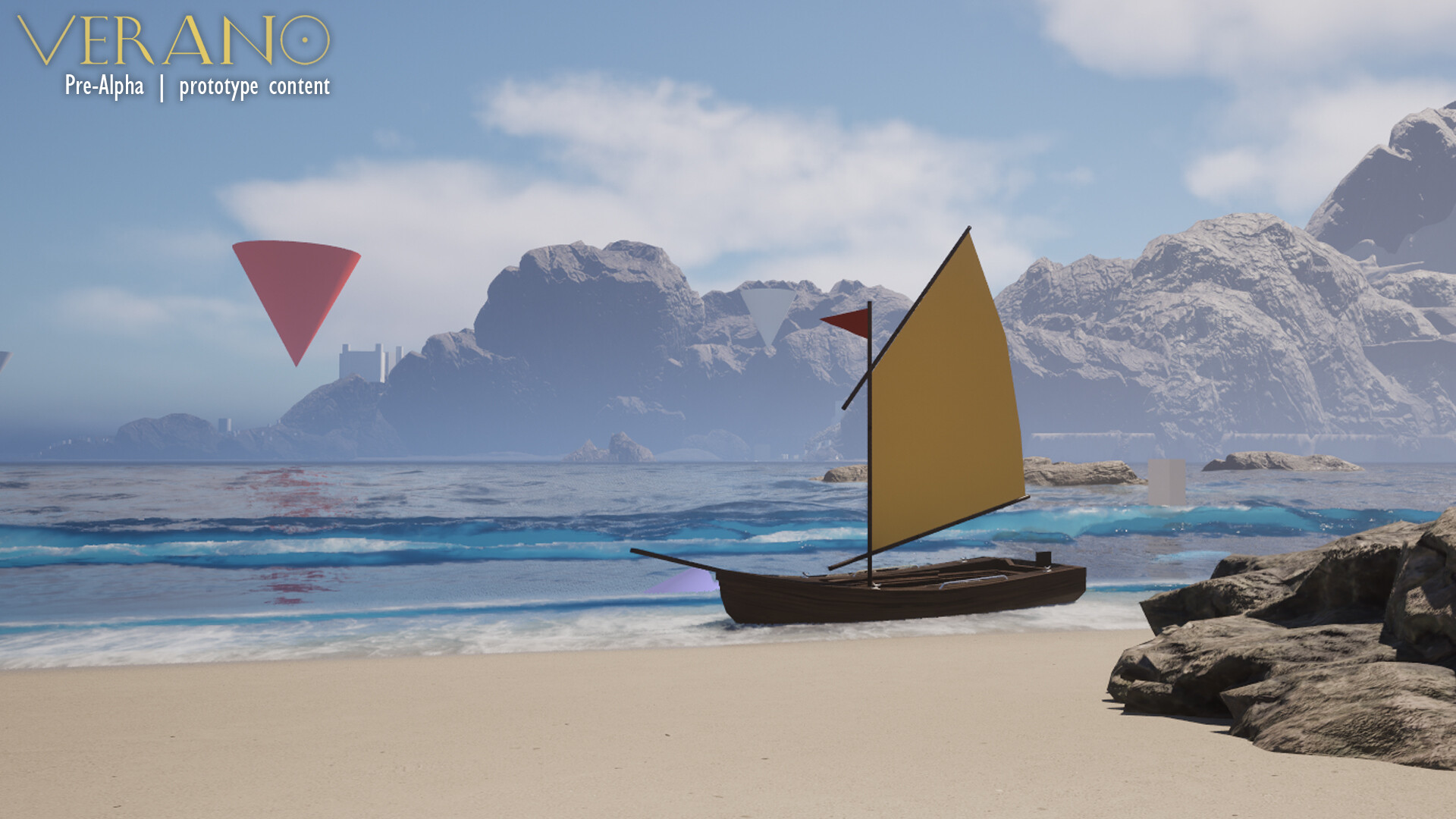Verano screenshot 5