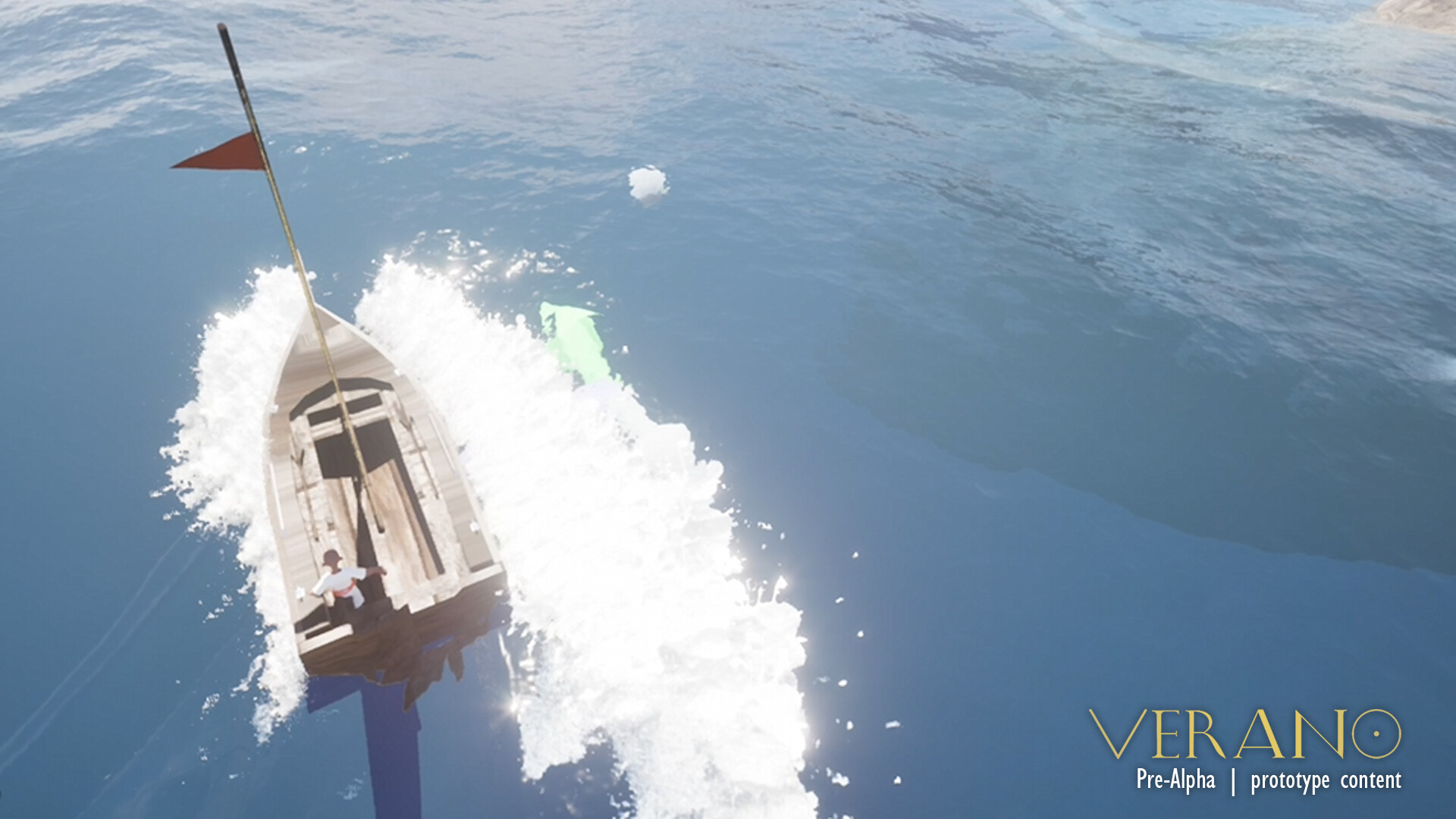 Verano screenshot 4