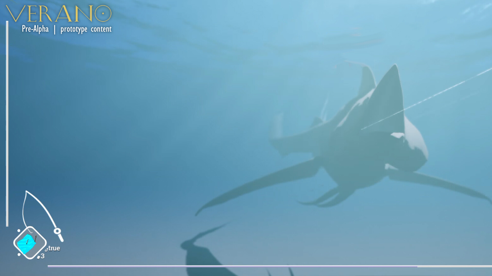Verano screenshot 3