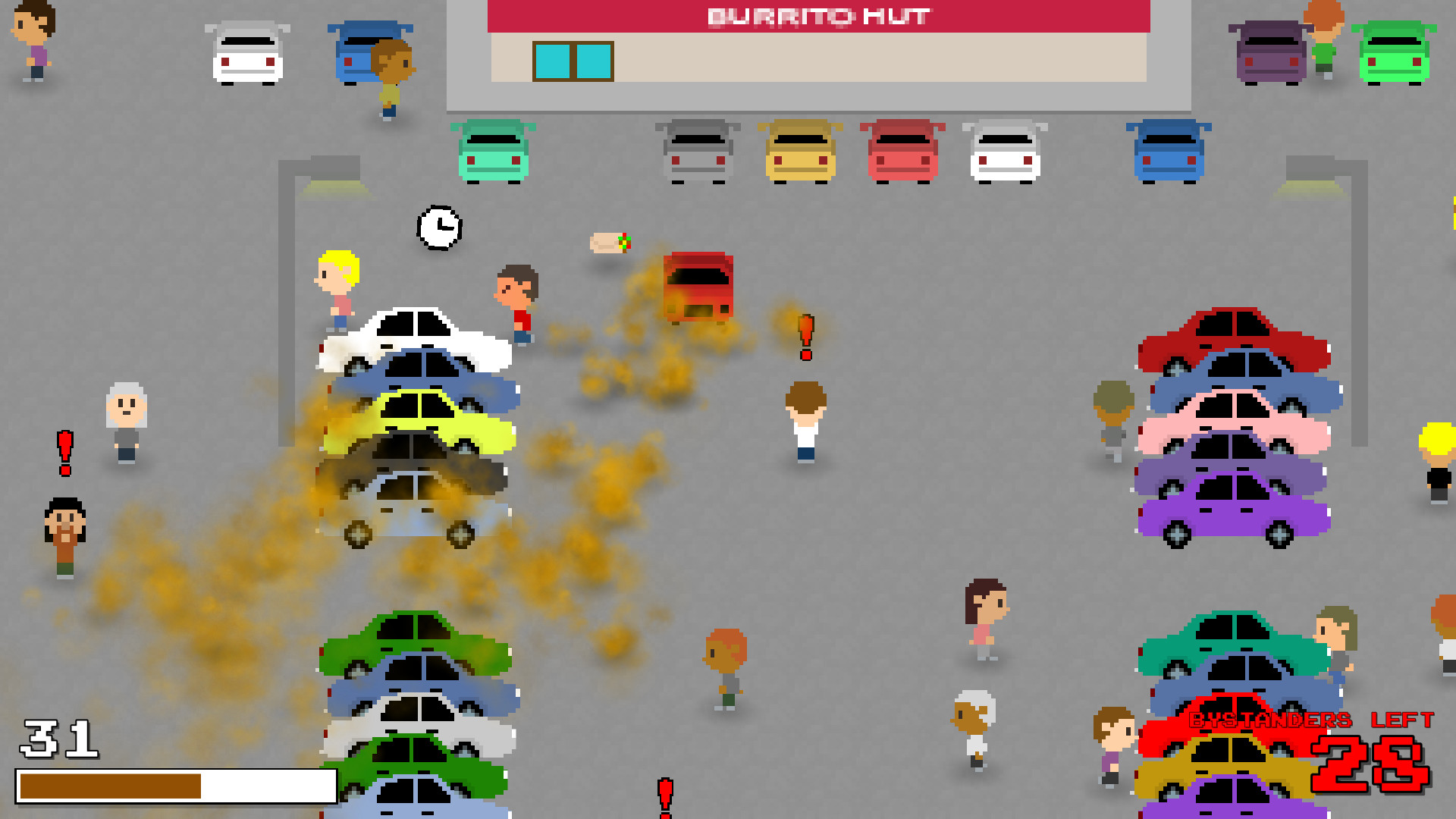 CropDuster Supreme screenshot 7