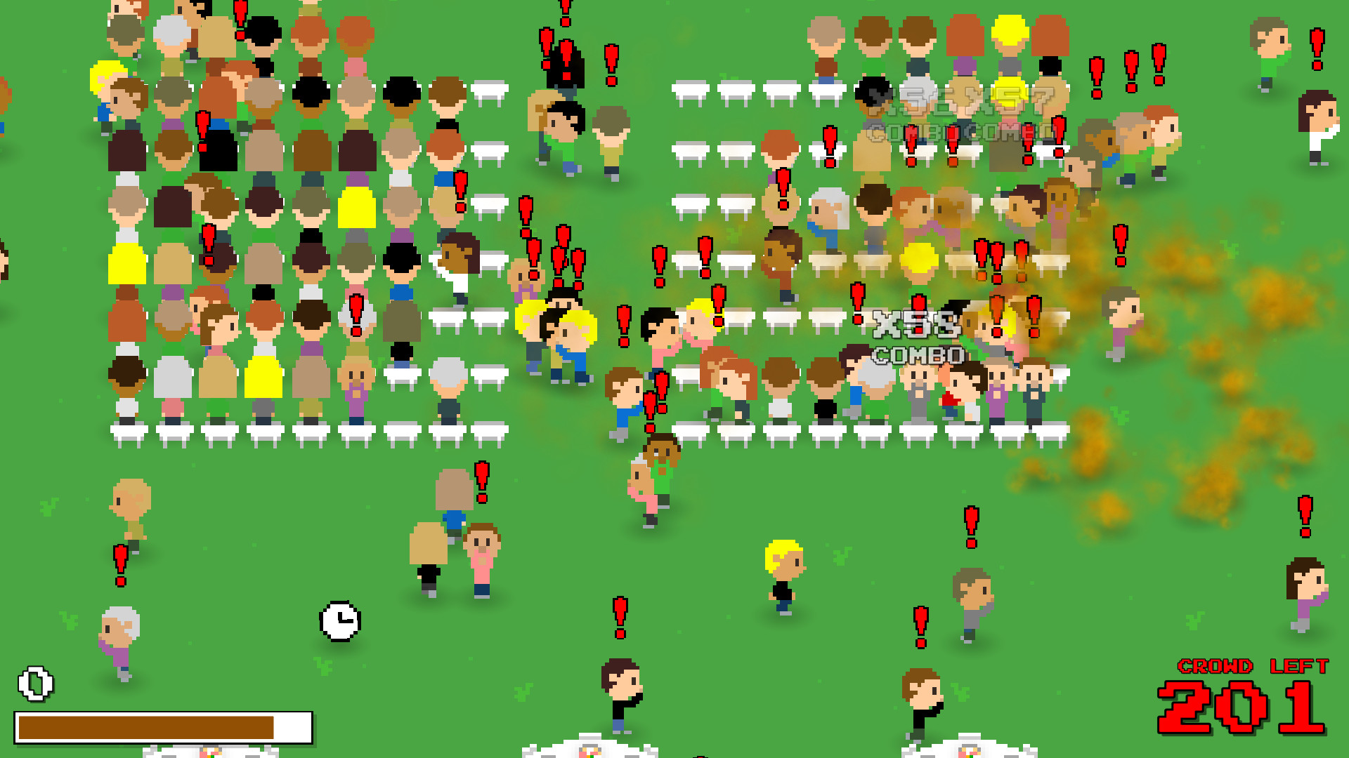 CropDuster Supreme screenshot 15