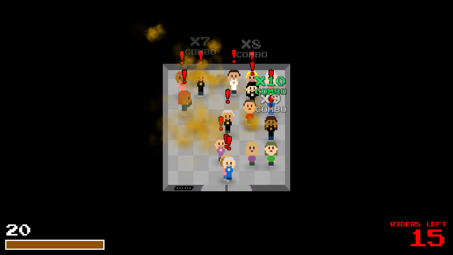 CropDuster Supreme screenshot 17