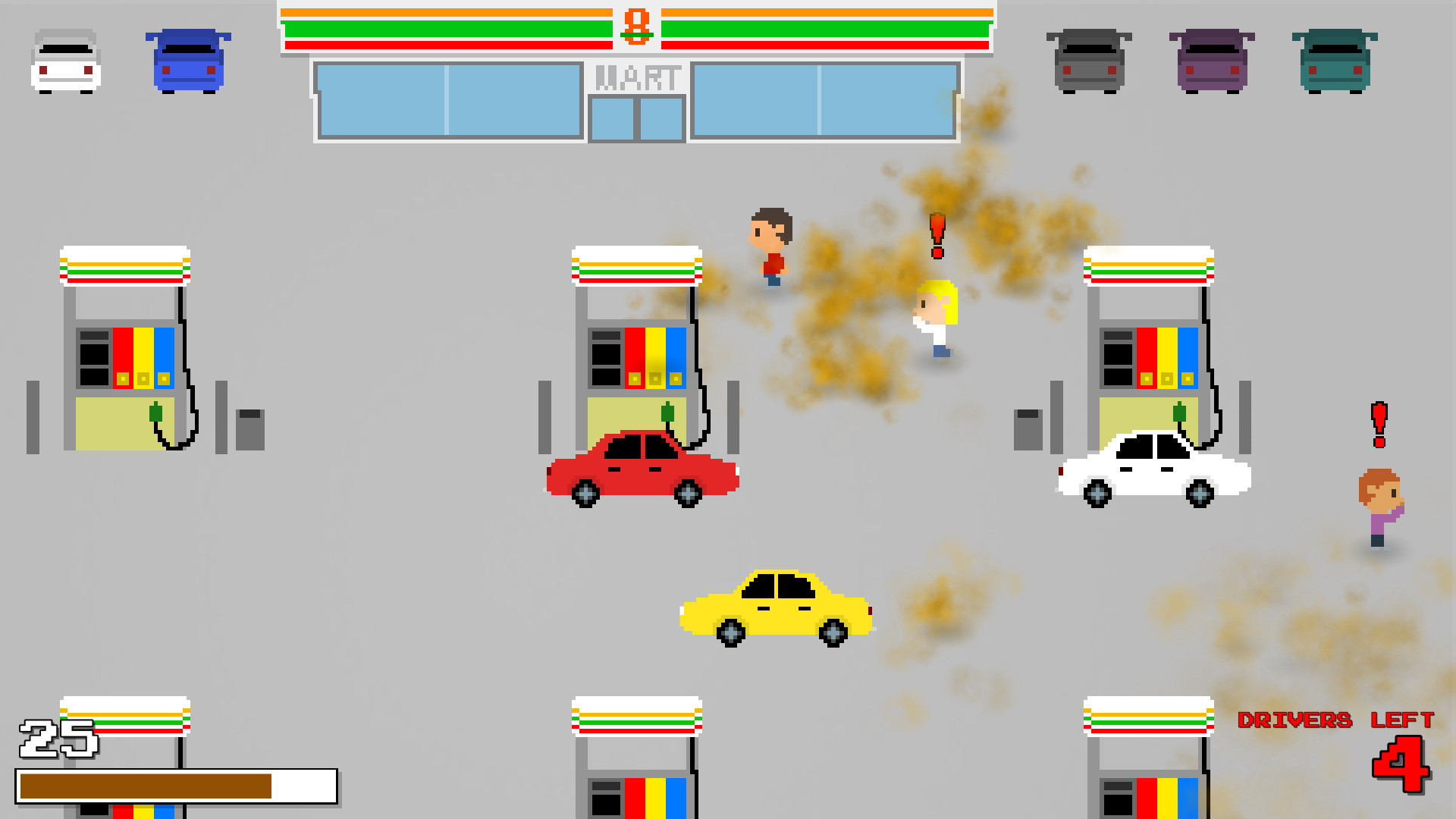 CropDuster Supreme screenshot 11