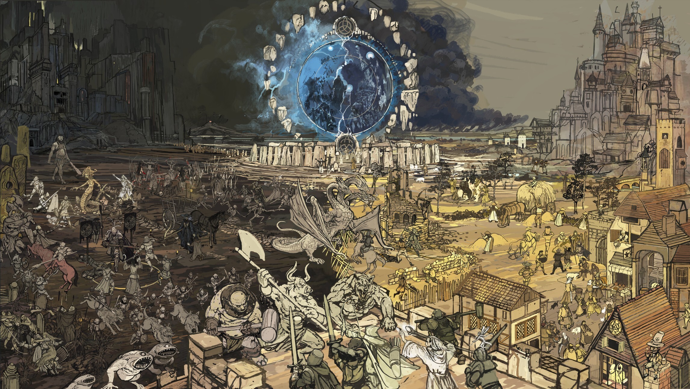 MYTHOLOGOUS™ screenshot 5