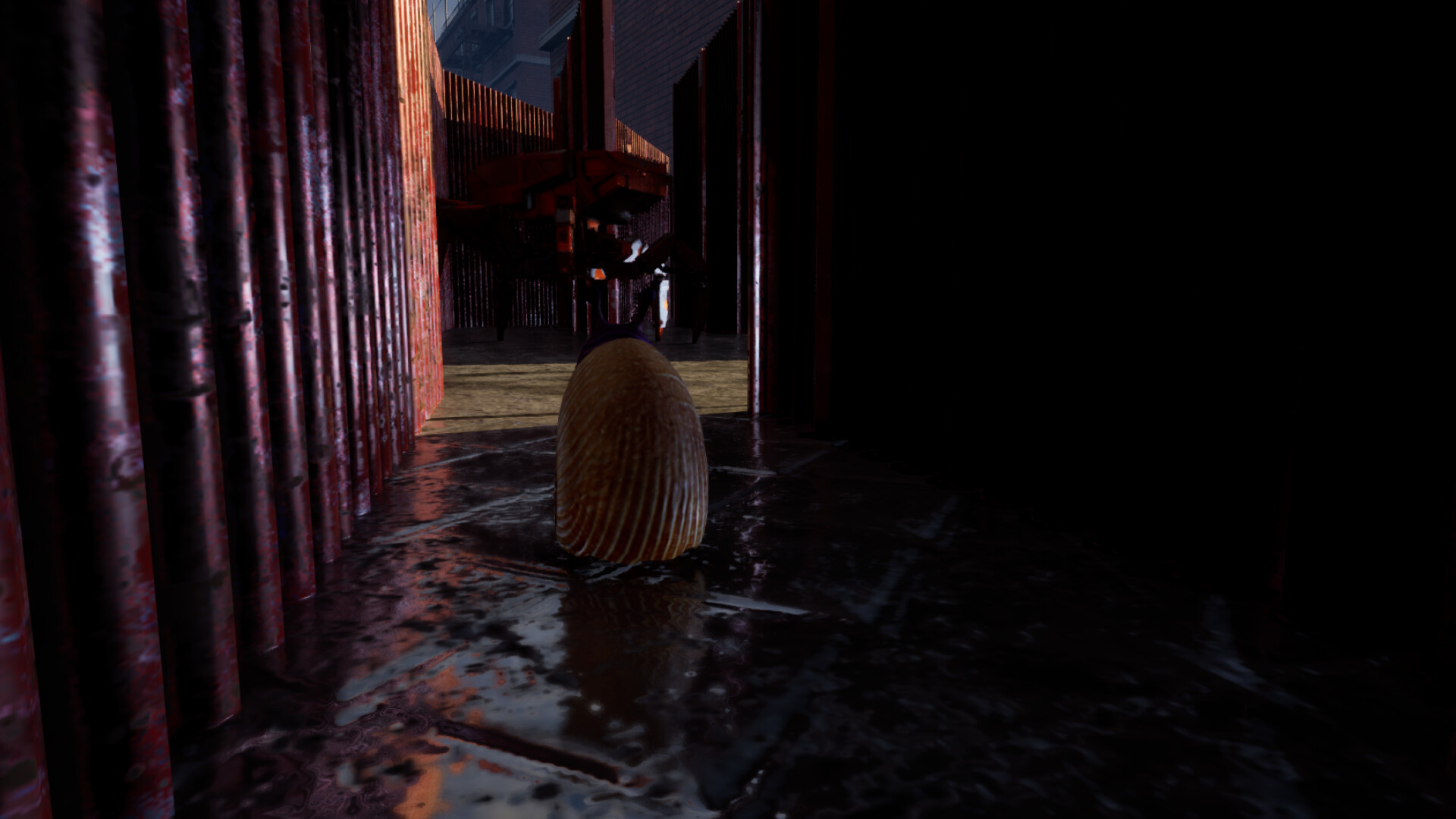 Clim Snail screenshot 6