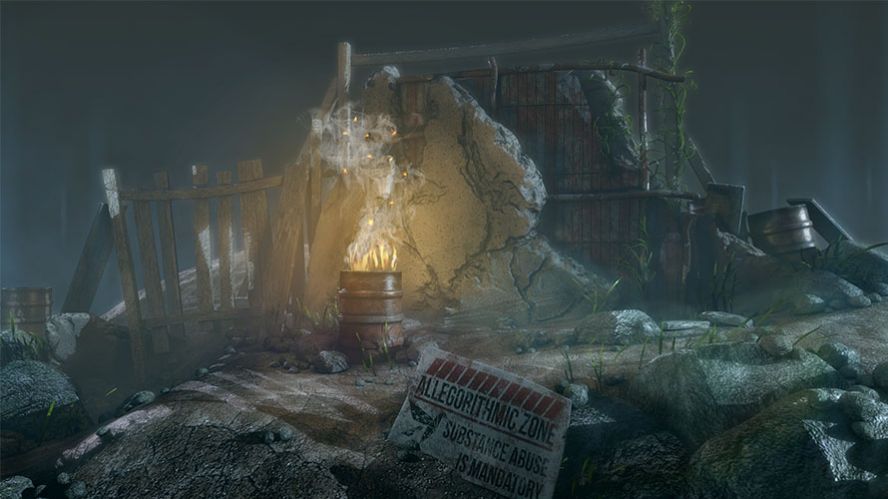 Substance for Modo indie screenshot 1