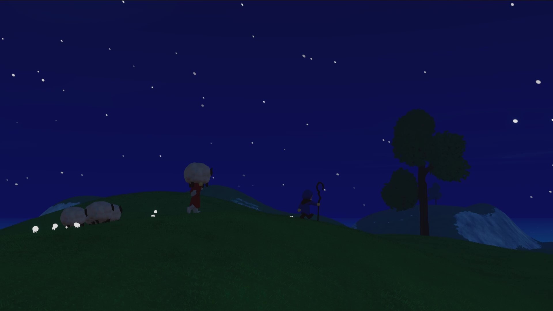 Herd screenshot 5