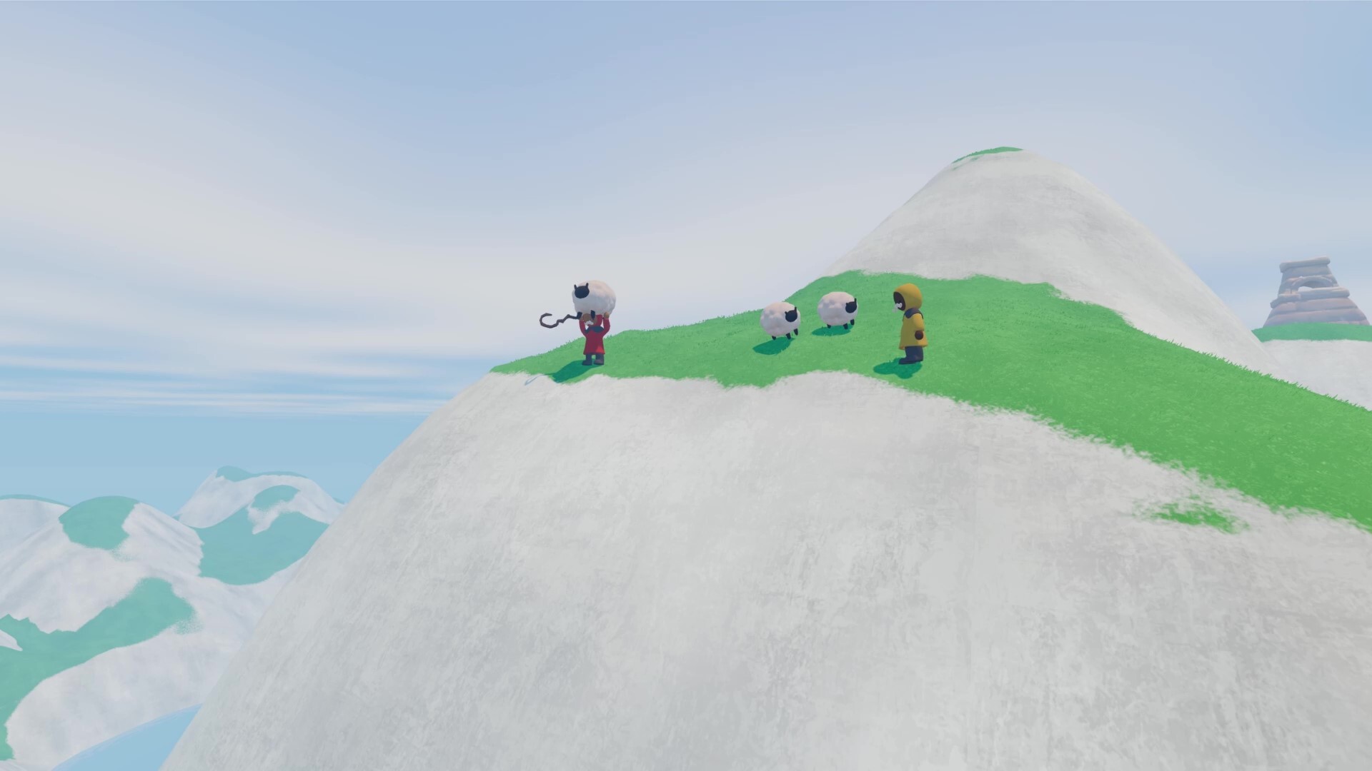 Herd screenshot 7