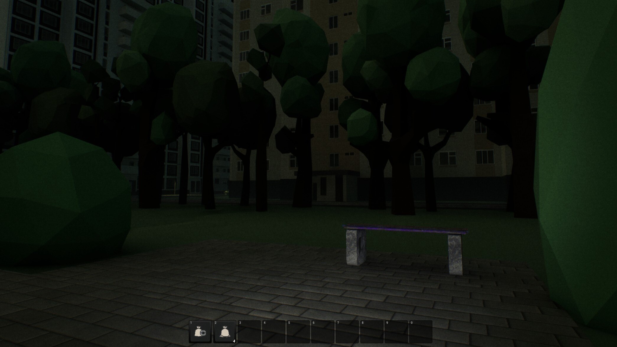 PALEVO screenshot 3