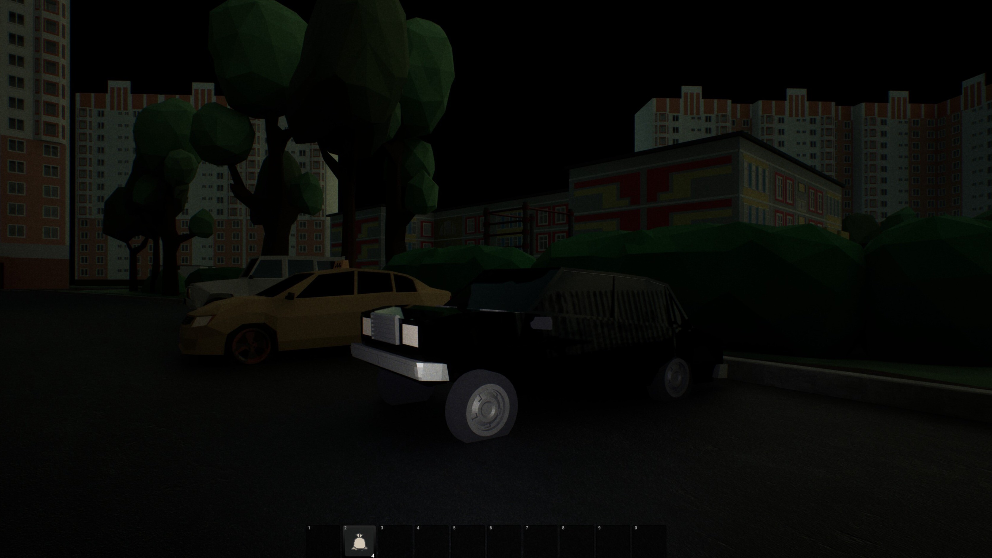PALEVO screenshot 8